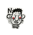 勇人ホンマン（個別スタンプ：5）