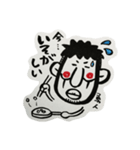 勇人ホンマン（個別スタンプ：6）