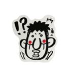 勇人ホンマン（個別スタンプ：8）