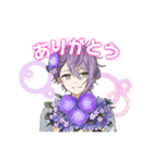 プリプリンス（個別スタンプ：3）