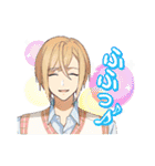 プリプリンス（個別スタンプ：9）