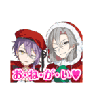 プリプリンス（個別スタンプ：10）