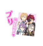 プリプリンス（個別スタンプ：13）