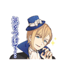 プリプリンス（個別スタンプ：24）