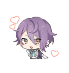 プリプリンス（個別スタンプ：35）
