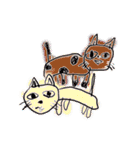 プリプリンス（個別スタンプ：38）
