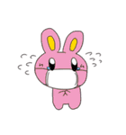 プリプリンス（個別スタンプ：40）