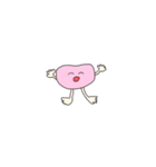 ぽいちゃん（個別スタンプ：2）