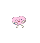 ぽいちゃん（個別スタンプ：3）