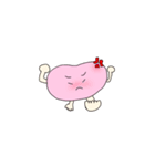 ぽいちゃん（個別スタンプ：7）