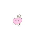 ぽいちゃん（個別スタンプ：12）