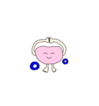 ぽいちゃん（個別スタンプ：13）