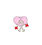 ぽいちゃん（個別スタンプ：14）