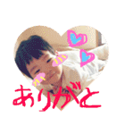 大瀧一家（個別スタンプ：2）