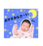 I am KATE！①（個別スタンプ：3）
