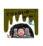 I am KATE！①（個別スタンプ：4）