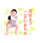 I am KATE！①（個別スタンプ：6）