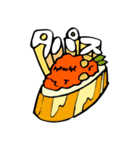 ぽみスリ〜（個別スタンプ：9）