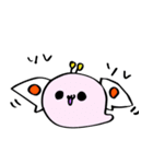 ぽみスリ〜（個別スタンプ：13）