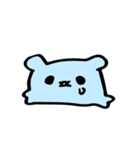 ぽみスリ〜（個別スタンプ：37）