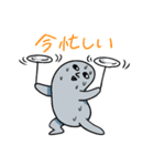 イトカワくんスタンプ（個別スタンプ：33）