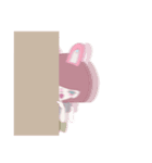 ぱすてるがーる（個別スタンプ：15）