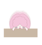 ぱすてるがーる（個別スタンプ：20）