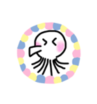 タコサブロー（個別スタンプ：1）