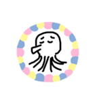 タコサブロー（個別スタンプ：13）