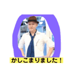 天使のうさぎのご挨拶4（個別スタンプ：12）