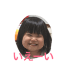 ひなのあいり09021004（個別スタンプ：5）