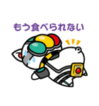 シグにゃん（個別スタンプ：11）
