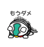 シグにゃん（個別スタンプ：23）