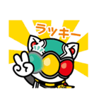 シグにゃん（個別スタンプ：26）