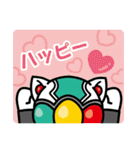 シグにゃん（個別スタンプ：27）