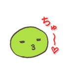 まめ♪（個別スタンプ：29）