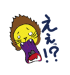 シシマル★日常会話（個別スタンプ：34）