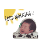ねねたん721（個別スタンプ：1）