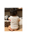 林のスタンプ（個別スタンプ：4）