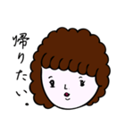 私はアイドル（個別スタンプ：10）