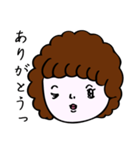 私はアイドル（個別スタンプ：15）