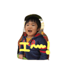 あつき1（個別スタンプ：2）