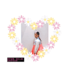 プリンセスシリーズ（個別スタンプ：6）