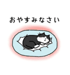 愛しのお猫様（個別スタンプ：2）
