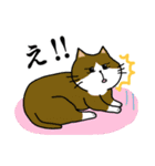 愛しのお猫様（個別スタンプ：27）