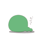 ぬんぬんスタンプどすんこちゃん（個別スタンプ：2）