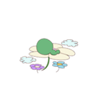 ぬんぬんスタンプどすんこちゃん（個別スタンプ：19）