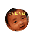 はやのぼり（個別スタンプ：8）