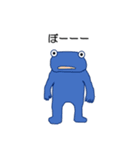 事務所の生きもの（日常会話編）（個別スタンプ：13）