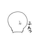 にこぷぅの日常スタンプ3（個別スタンプ：10）